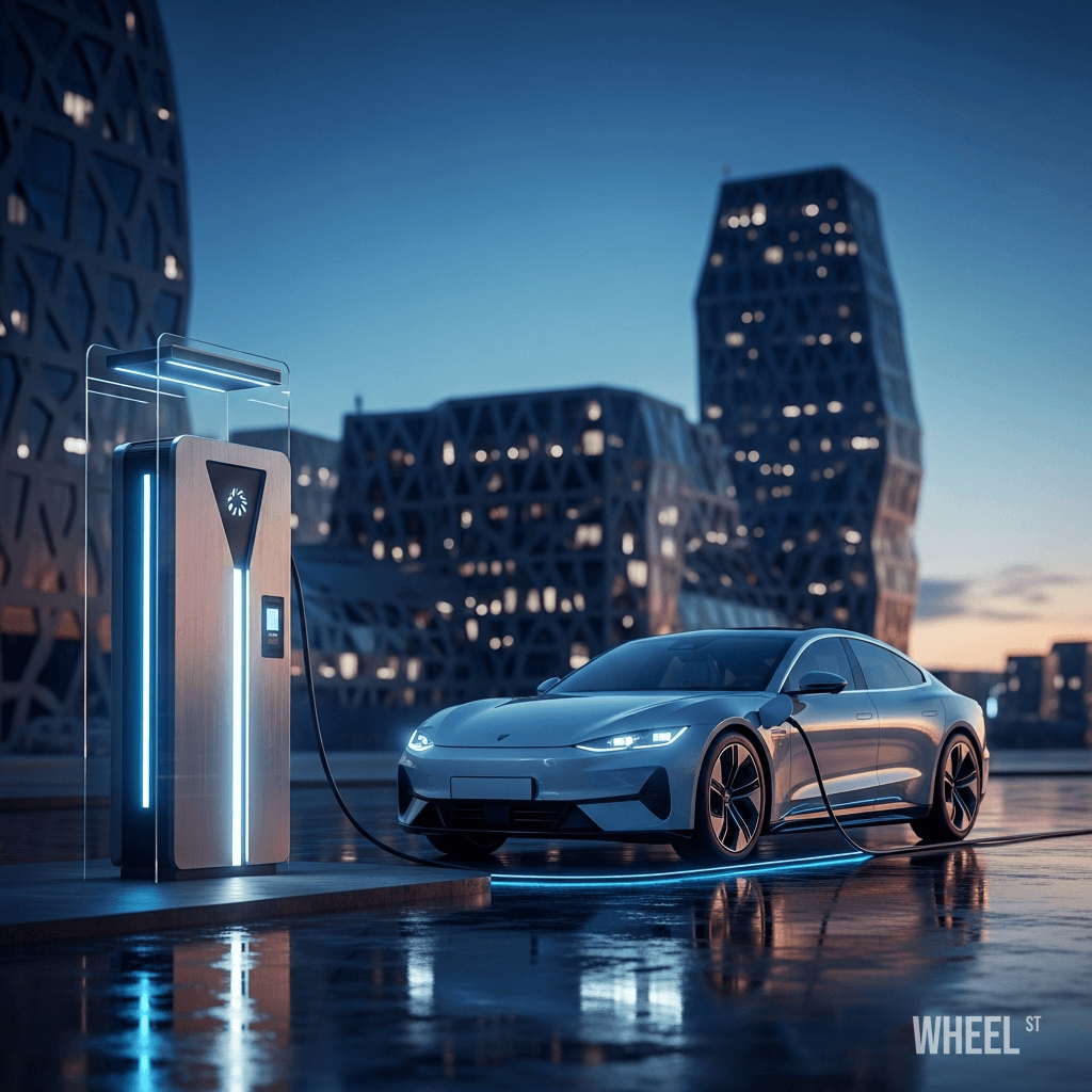 Naudoti Elektromobiliai 2026: Pilnas Pirkėjo Gidas Lietuvai