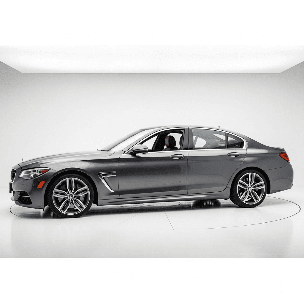 Car buyback in Lithuania 2026 – how to sell quickly