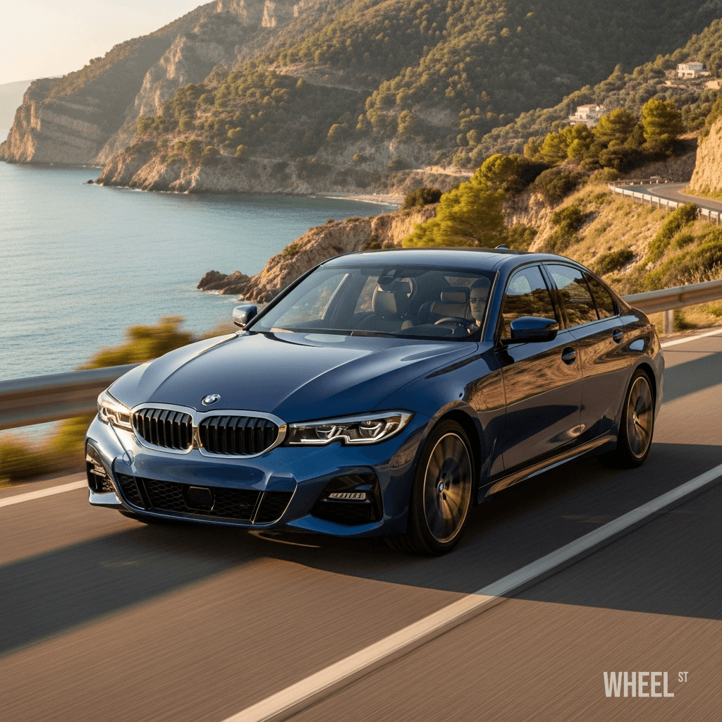 BMW 3 Serija Pirkimo Gidas 2026: F30 ar G20, Kuri Geresnė?