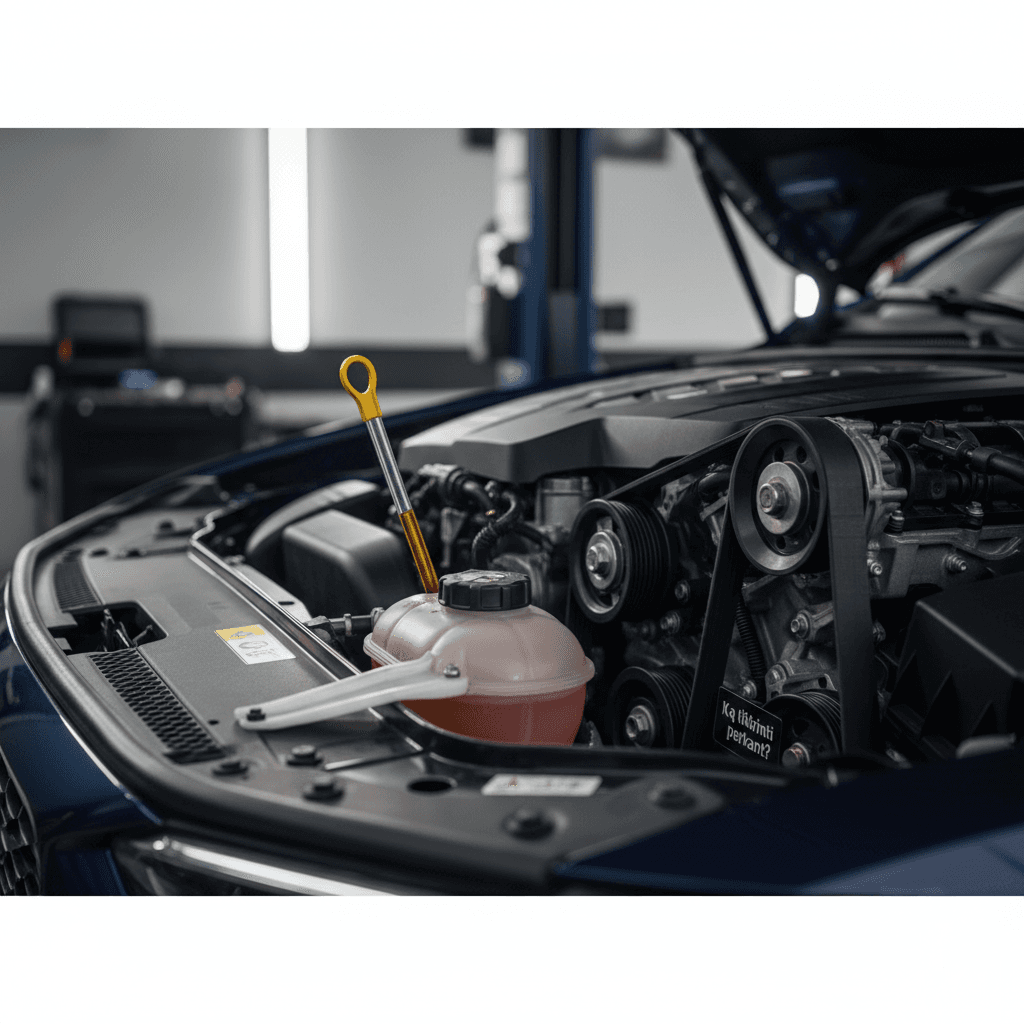 SEAT Leon dažnos problemos perkant naudotą — pirkėjo gidas