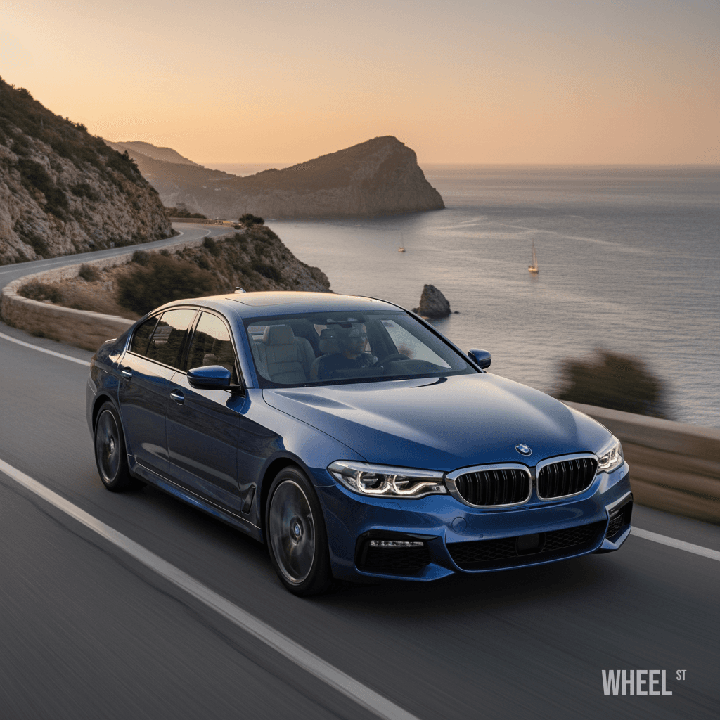 BMW 5er Kaufratgeber 2026