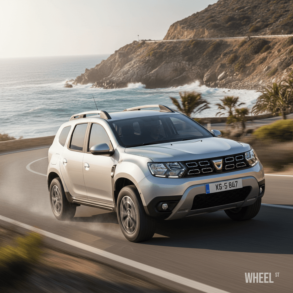 Dacia Duster — Руководство покупателя 2026: Самый доступный AWD SUV на рынке?