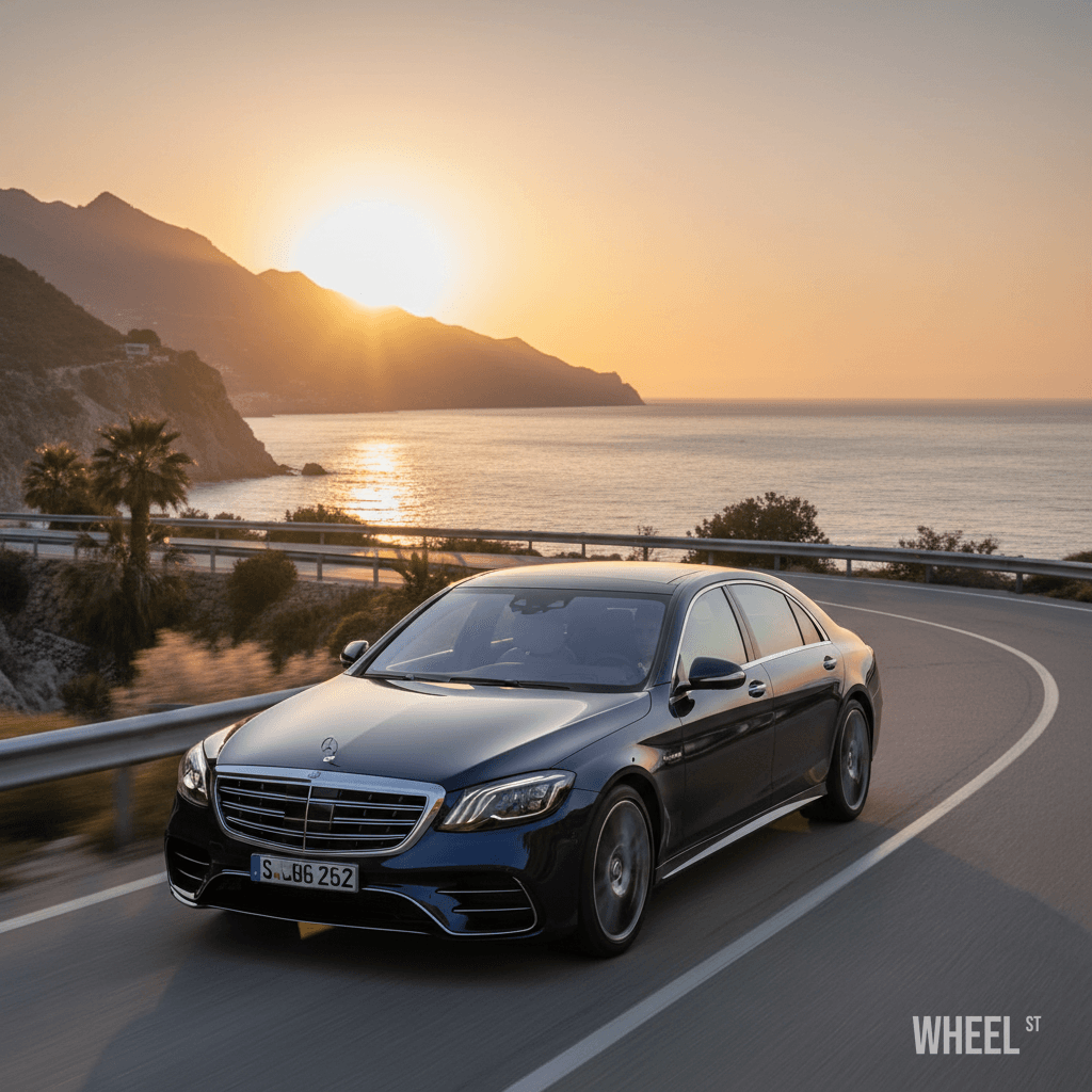 Automobiliai Išsimokėtinai 2026: Lizingas, Paskola ar Nuoma?