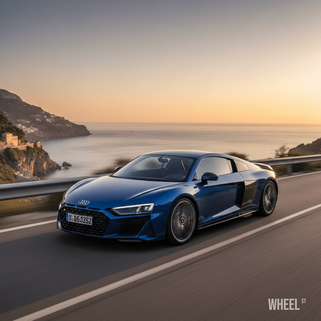 Automobilio Draudimas 2026: Kainos, KASKO vs TP, Skaičiuoklė