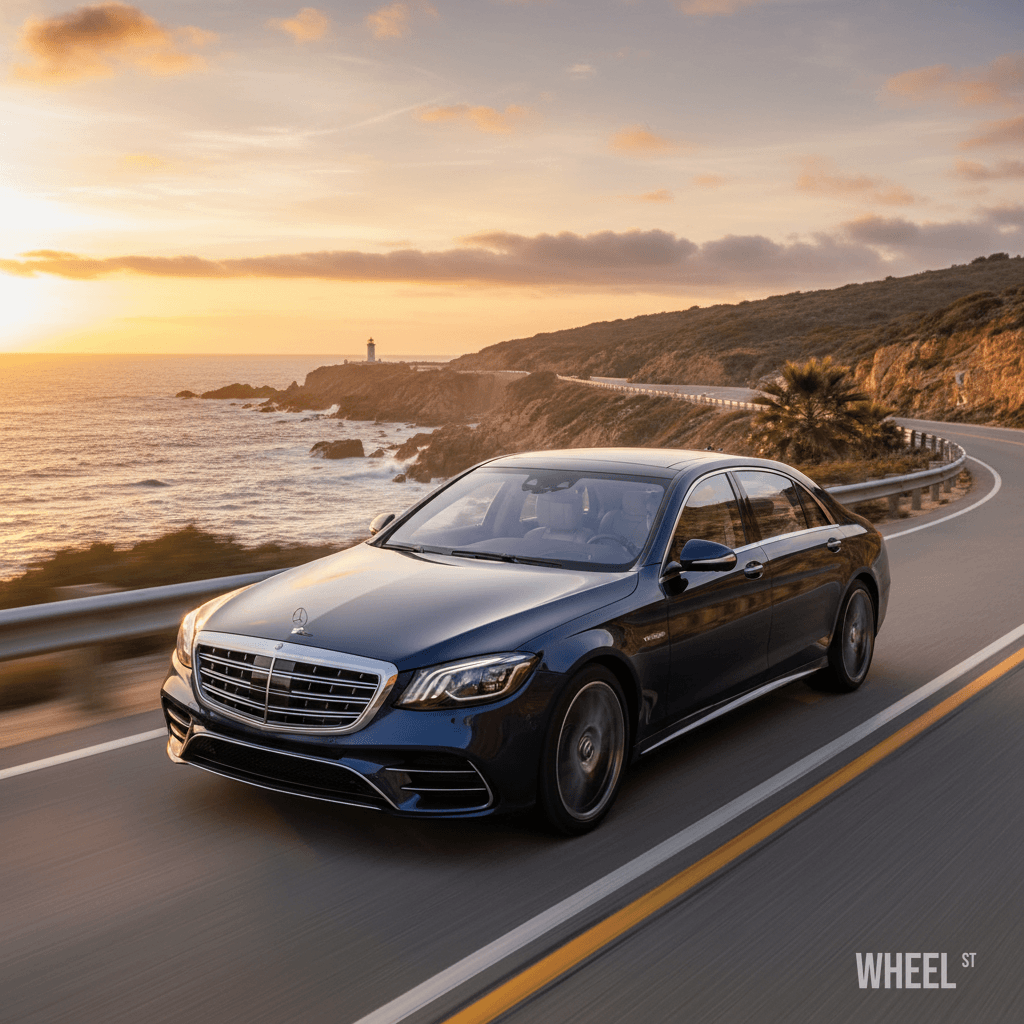 Automobilio Pirkimas Lietuvoje: Išsamus Gidas Europos Pirkėjui