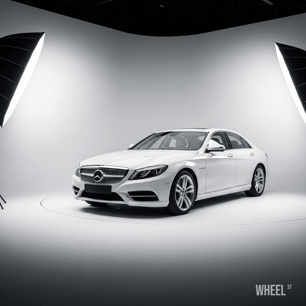 Kaip Parduoti Automobilį Per Komisą 2026: Žingsnis po Žingsnio