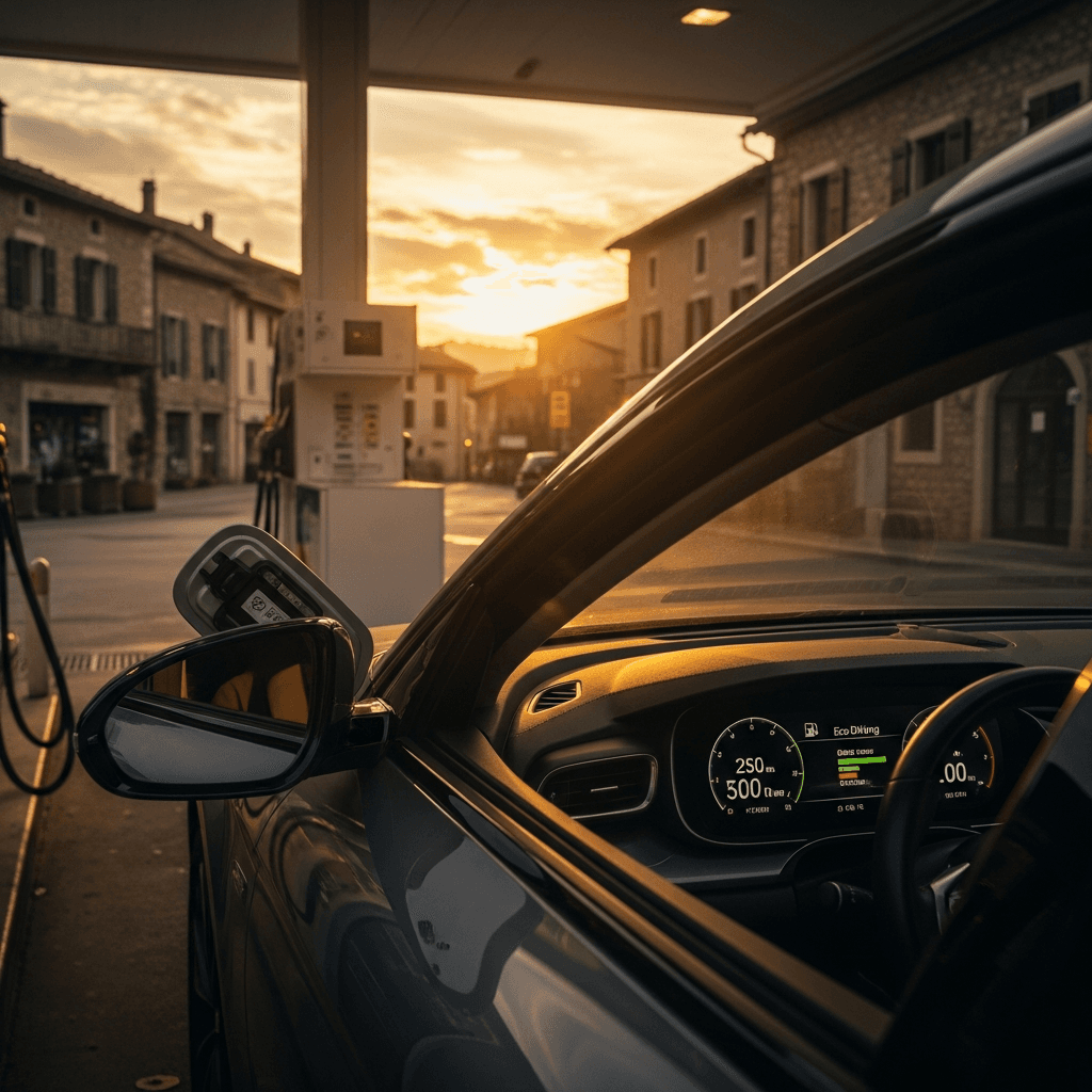 Kaip Taupyti Kura 2026: Patarimai Kai Degalai Brangsta