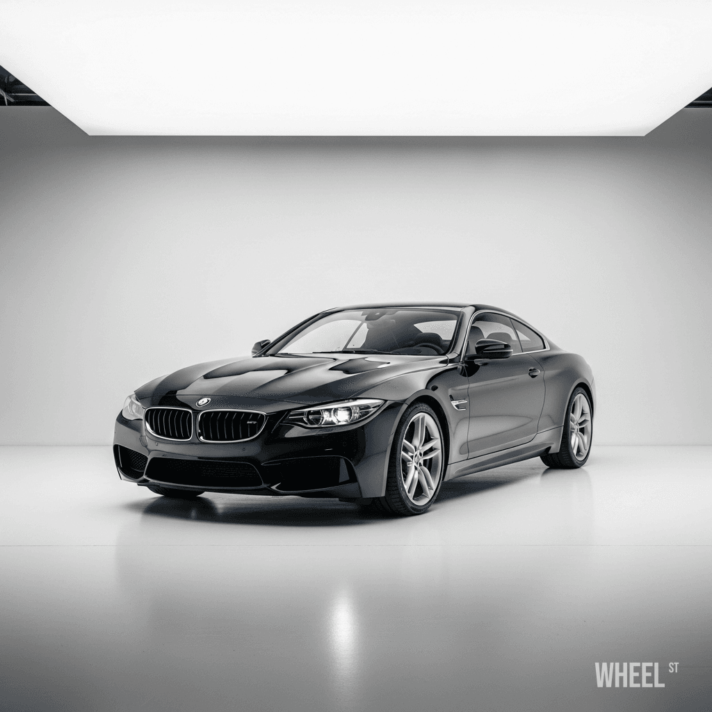 Kur Parduoti BMW, Audi, Mercedes Vilniuje 2026? Geriausias Būdas Premium Auto