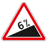 Kelio ženklas Nr. 118 „Stati įkalnė“