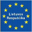 Kelio ženklas Nr. 635 „Lietuvos Respublika“