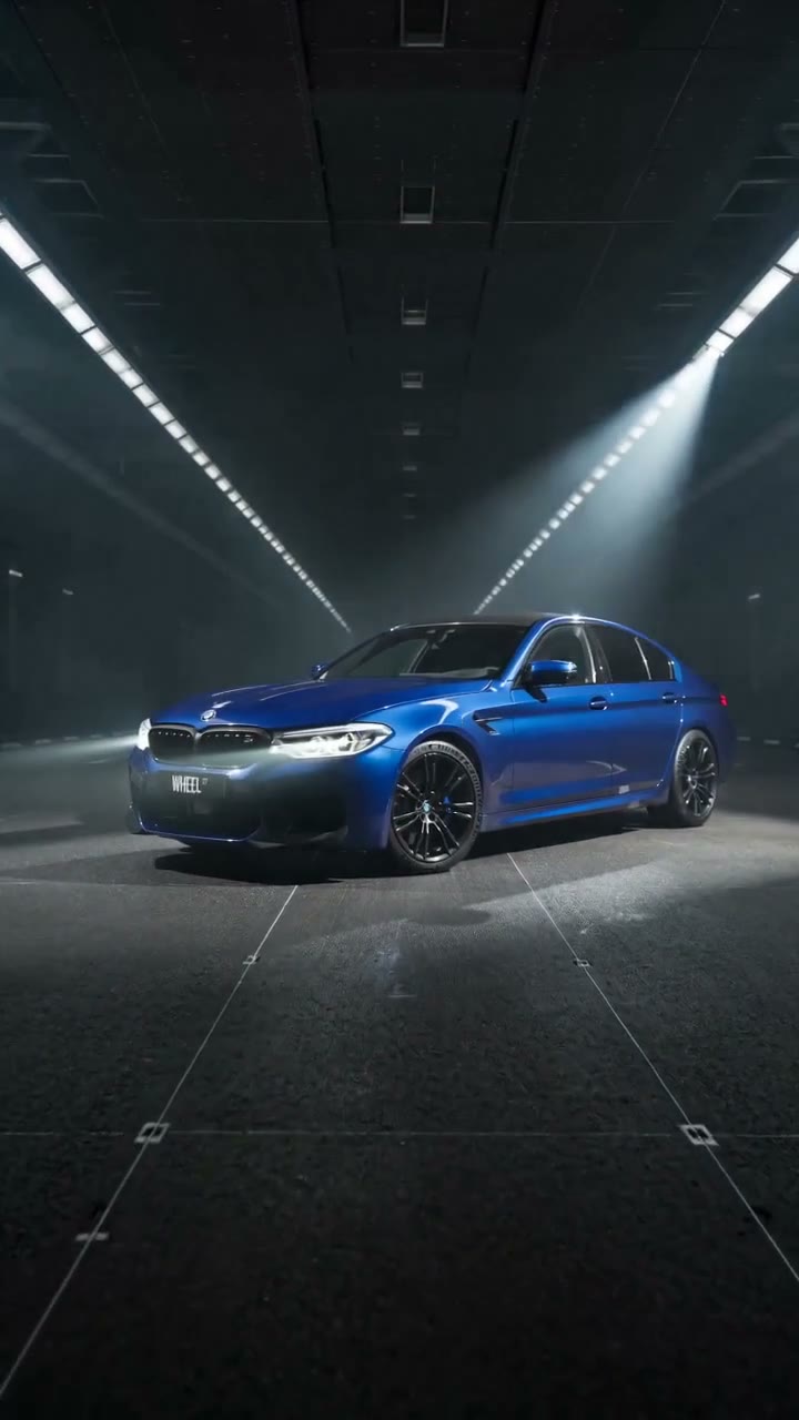 BMW M5