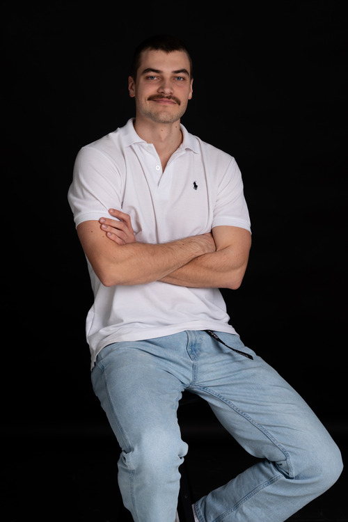 Martynas Lingė