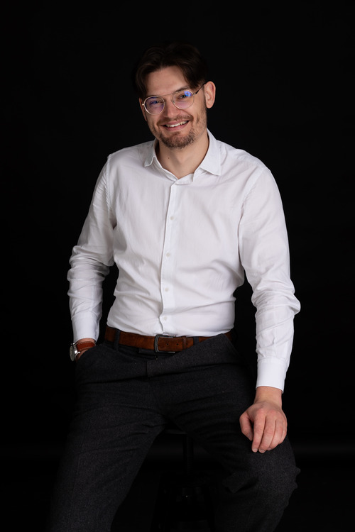Vainius Mirskis